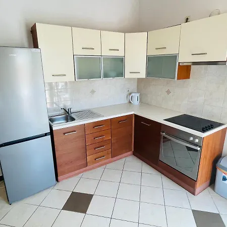 Basilea * Biograd Na Moru