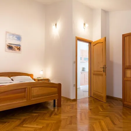 Basilea * Biograd Na Moru