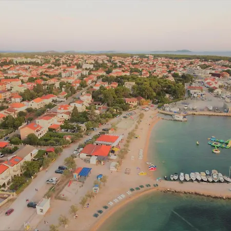 Basilea * Biograd Na Moru