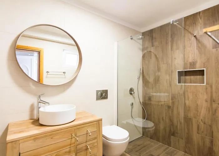 Basilea Apartman *