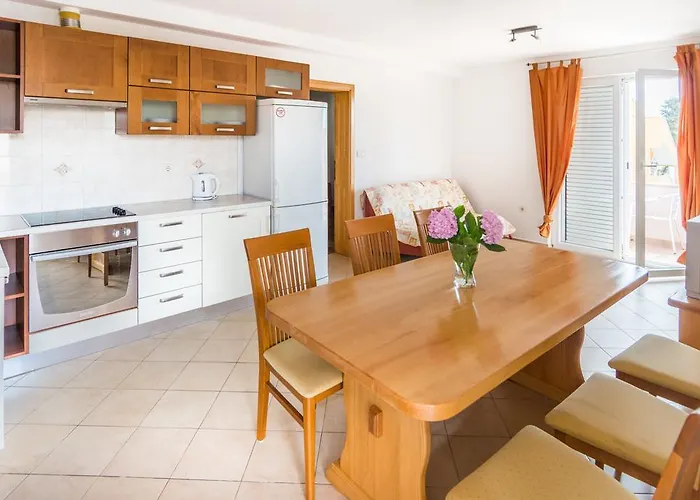 Apartman Basilea *