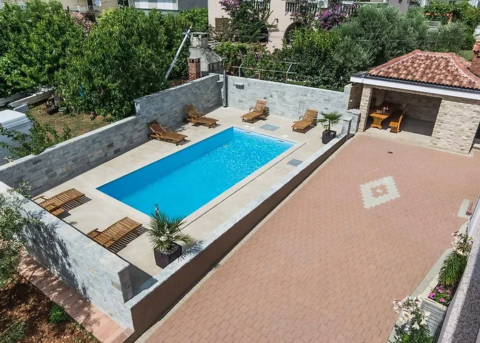 Basilea * Biograd Na Moru