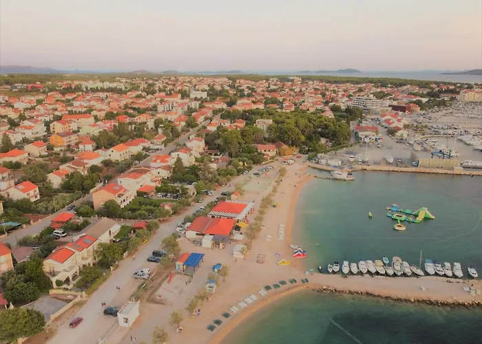 Basilea * Biograd Na Moru