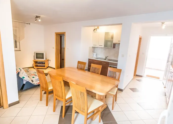 Apartman Basilea *