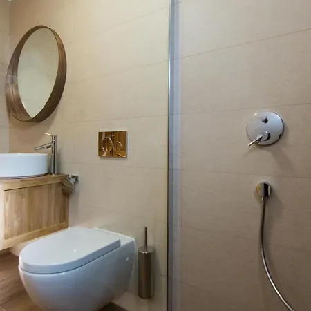 Apartment Basilea Biograd Na Moru