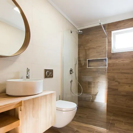 Basilea Appartement Biograd Na Moru