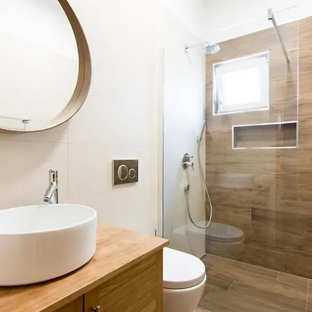 Appartement Basilea *