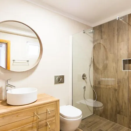 Basilea Appartement *