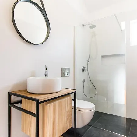 Basilea Apartment