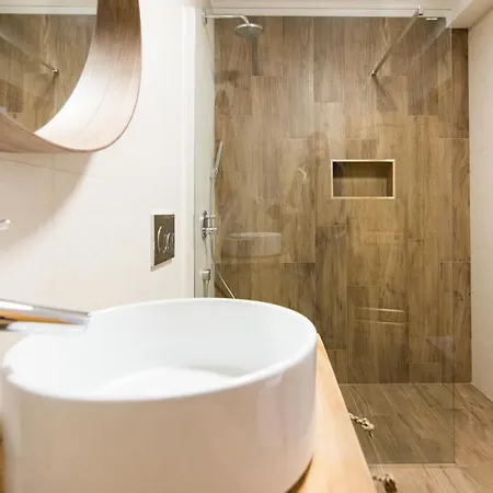 Apartment Basilea