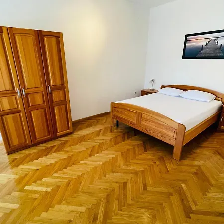 Appartamento Basilea Biograd Na Moru