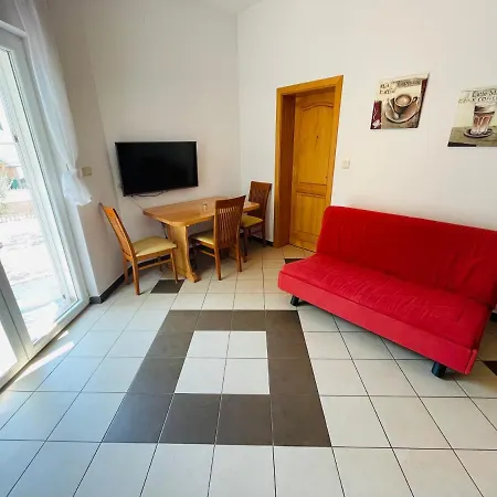 Basilea * Biograd Na Moru