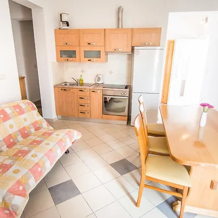 Basilea * Biograd Na Moru