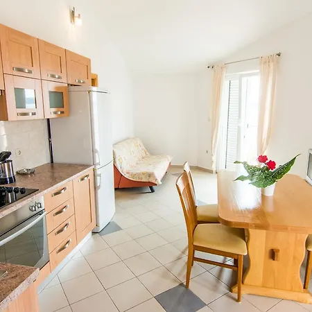 Basilea Appartement Biograd Na Moru