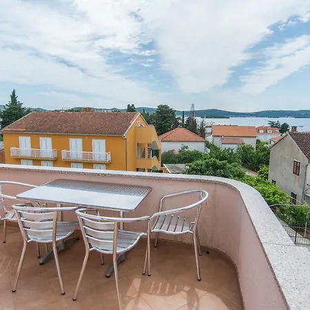 Basilea Apartment