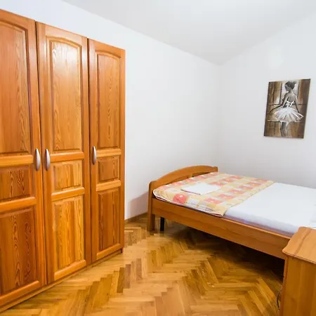 Appartement Basilea