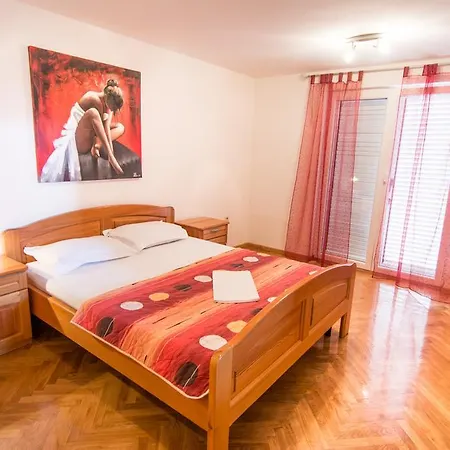 Apartment Basilea *