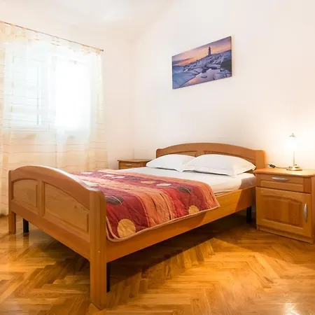Apartment Basilea