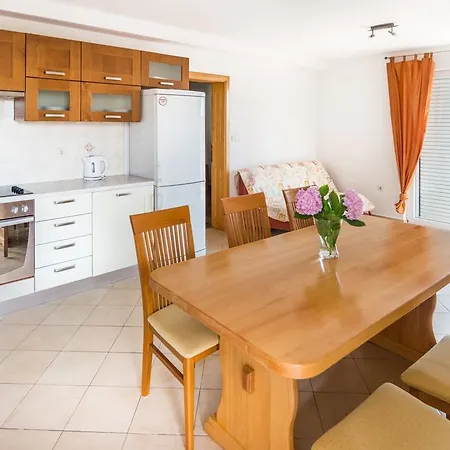 Apartment Basilea *