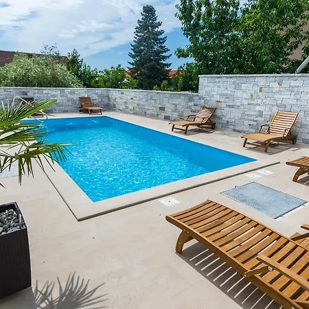Apartment Basilea