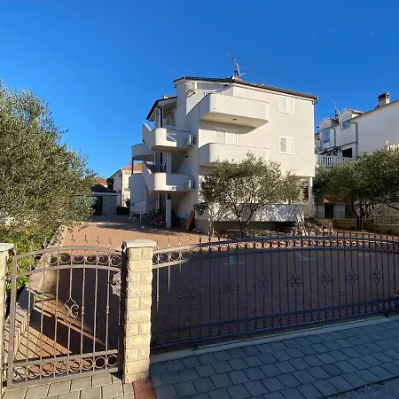 Basilea Biograd Na Moru