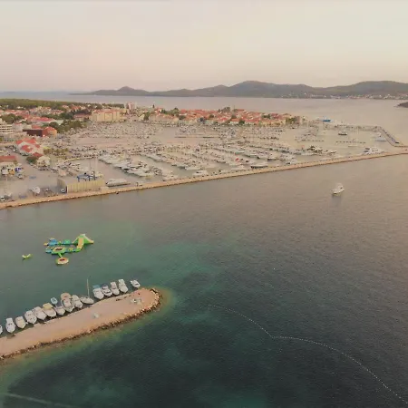 Appartement Basilea *