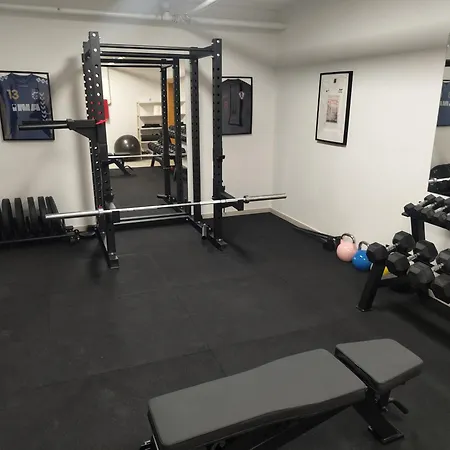 Basilea Appartement Biograd Na Moru