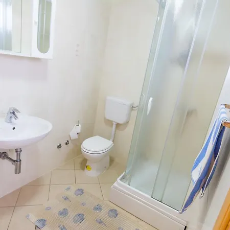 Apartment Basilea