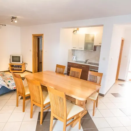 Apartment Basilea *