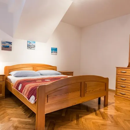 Apartment Basilea