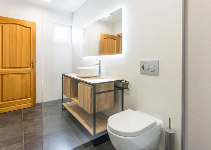 Basilea アパート *