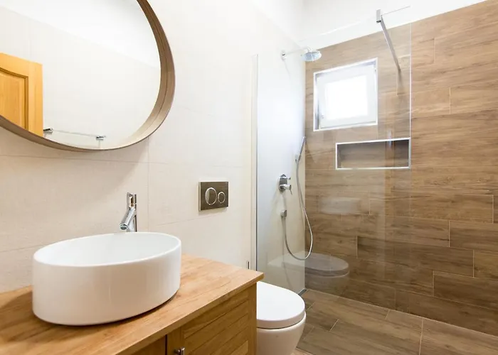 アパート Basilea *