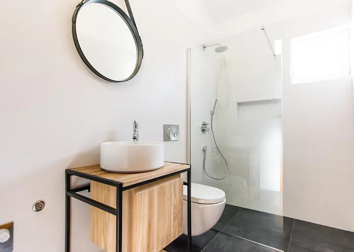 Basilea アパート