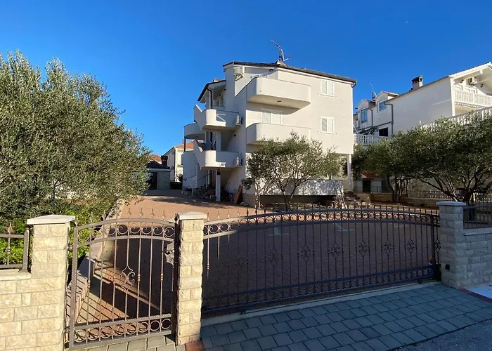 Basilea ビオグラード・ナ・モル