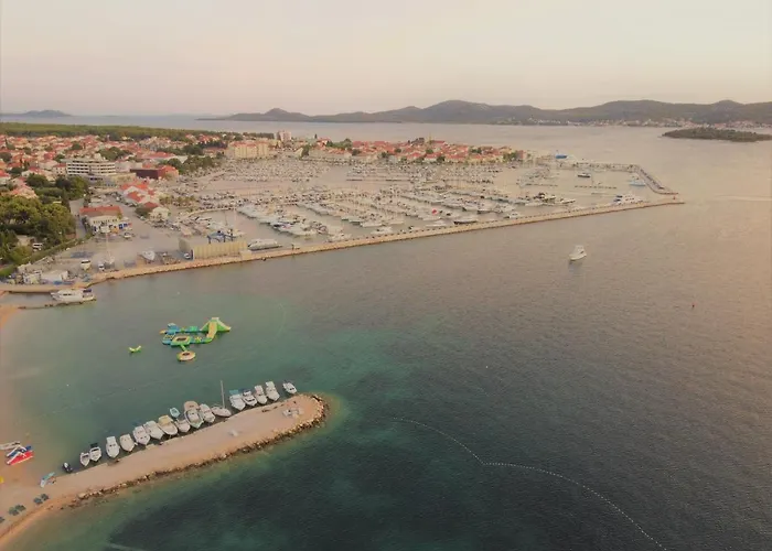 アパート Basilea *