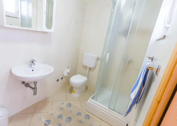 アパート Basilea